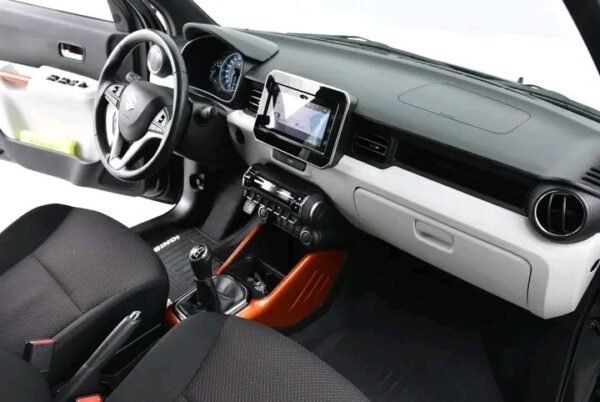 Suzuki Ignis – Image 24