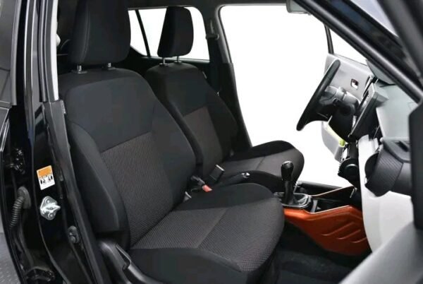 Suzuki Ignis – Image 14