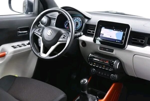 Suzuki Ignis – Image 21