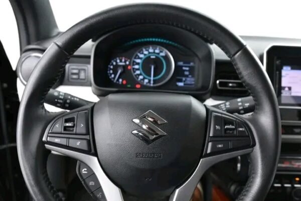 Suzuki Ignis – Image 18