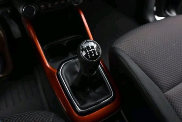 Suzuki Ignis – Image 12
