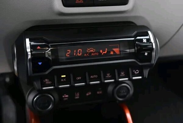 Suzuki Ignis – Image 2