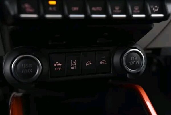Suzuki Ignis – Image 3