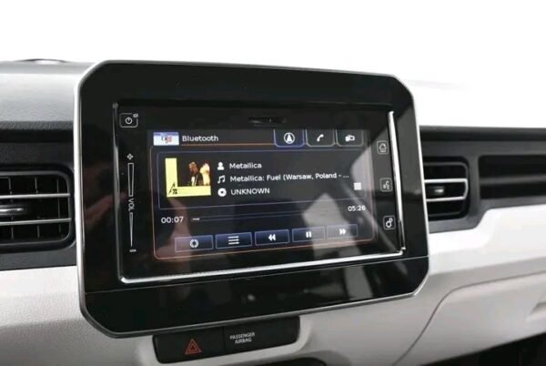 Suzuki Ignis – Image 4