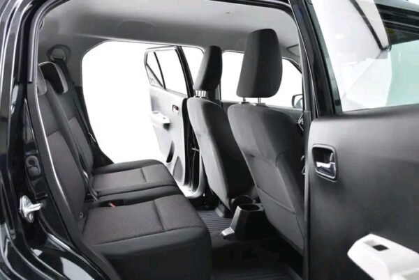 Suzuki Ignis – Image 9