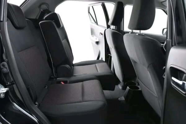 Suzuki Ignis – Image 19