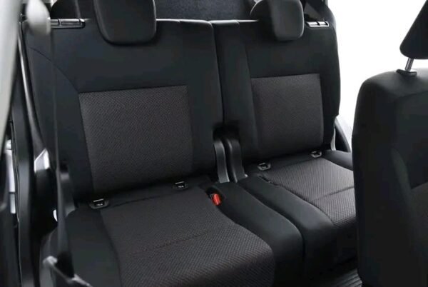 Suzuki Ignis – Image 15