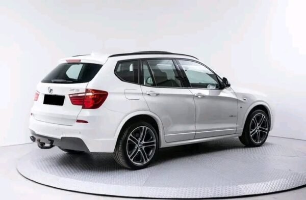 BMW X3 – Image 9