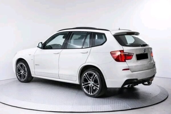 BMW X3 – Image 29