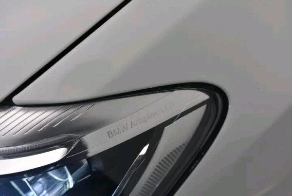 BMW X3 – Image 31