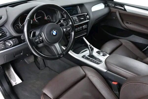 BMW X3 – Image 3
