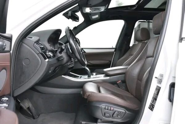BMW X3 – Image 27
