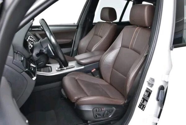 BMW X3 – Image 17