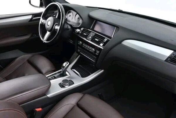 BMW X3 – Image 25