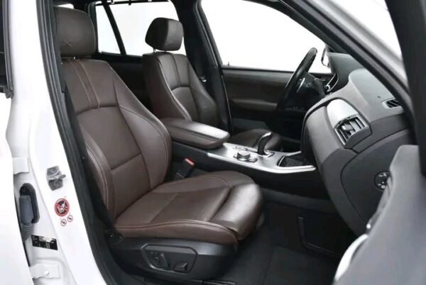 BMW X3 – Image 21
