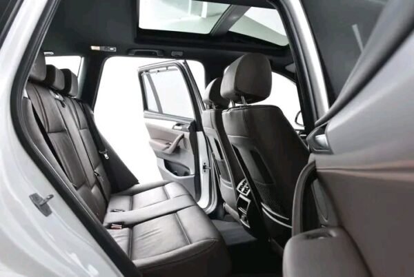 BMW X3 – Image 23