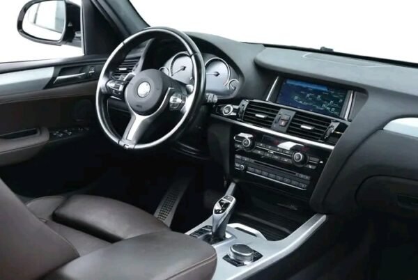 BMW X3 – Image 13