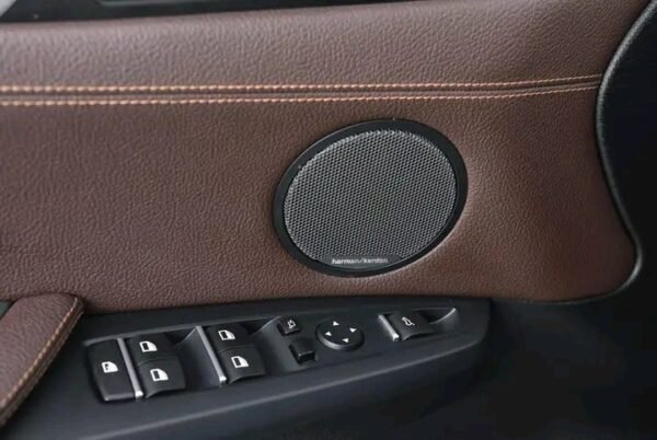 BMW X3 – Image 14