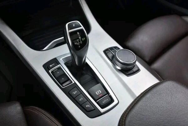 BMW X3 – Image 19
