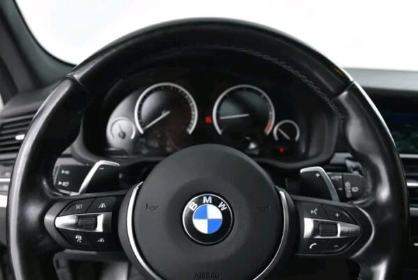 BMW X3 – Image 22
