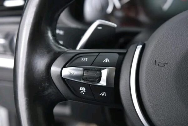 BMW X3 – Image 28