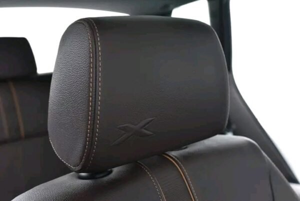 BMW X3 – Image 6