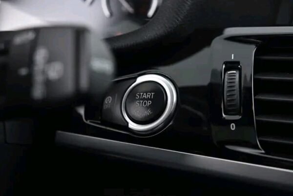 BMW X3 – Image 10