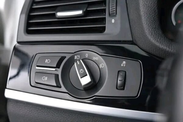 BMW X3 – Image 12