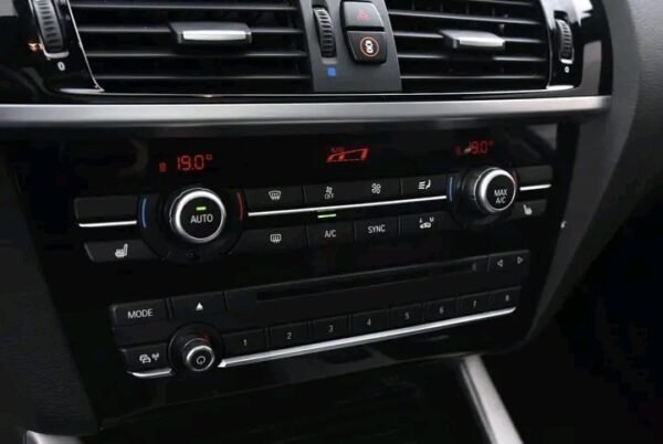 BMW X3 – Image 11
