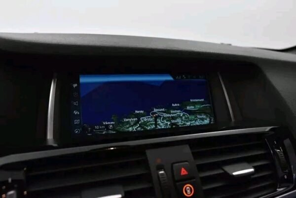 BMW X3 – Image 15