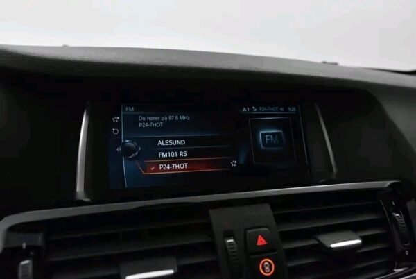 BMW X3 – Image 30