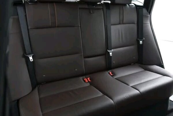 BMW X3 – Image 18
