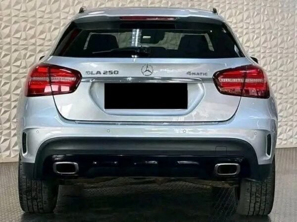 Mercedes-Benz GLA – Image 5
