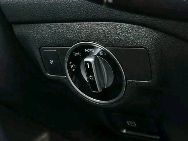 Mercedes-Benz GLA – Image 3