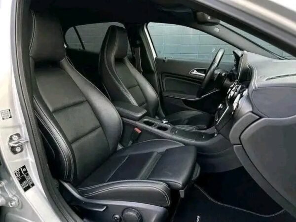 Mercedes-Benz GLA – Image 2
