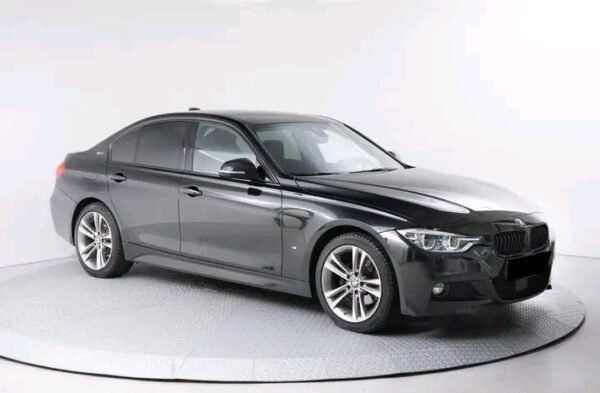 BMW 3- – Image 3
