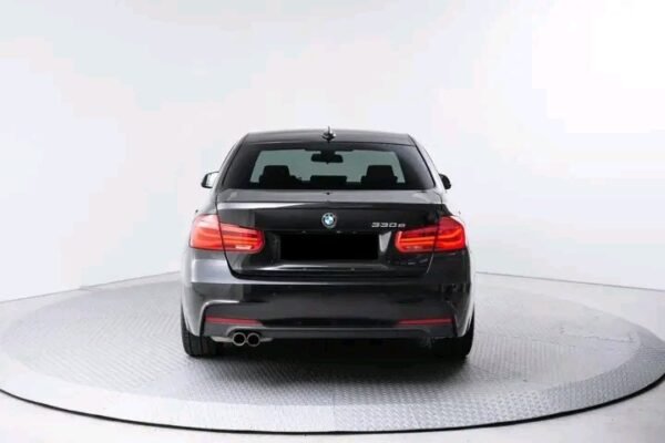 BMW 3- – Image 5
