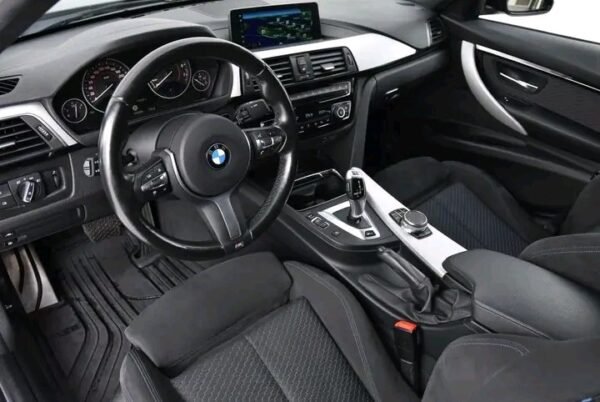 BMW 3- – Image 2