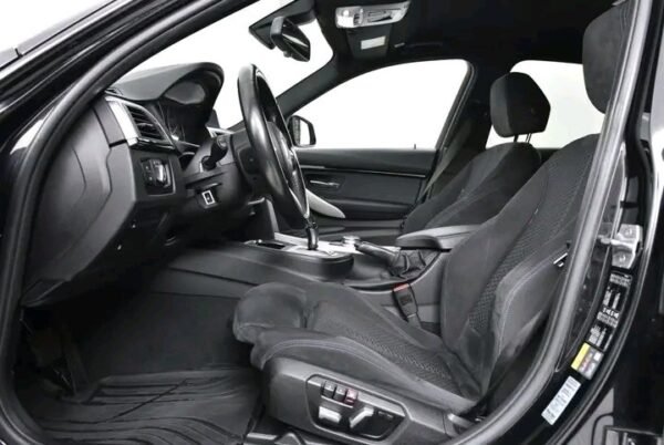 BMW 3- – Image 23