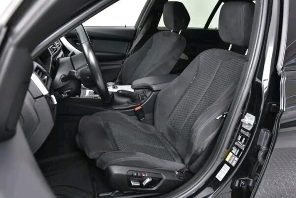 BMW 3- – Image 17