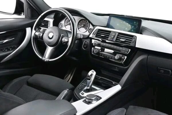 BMW 3- – Image 13