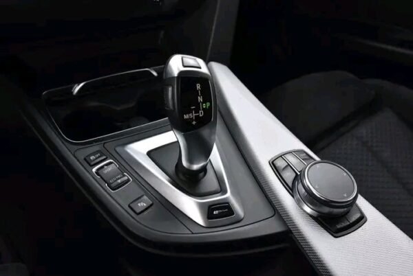 BMW 3- – Image 7
