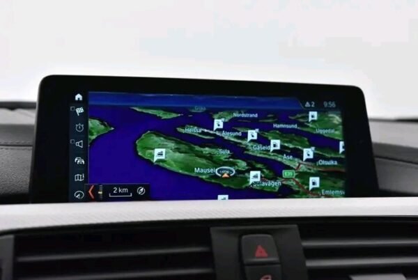 BMW 3- – Image 9
