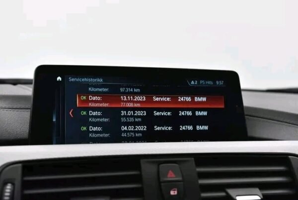 BMW 3- – Image 15