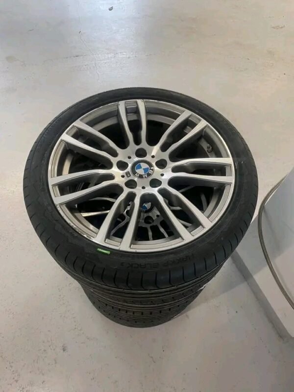 BMW 3- – Image 28