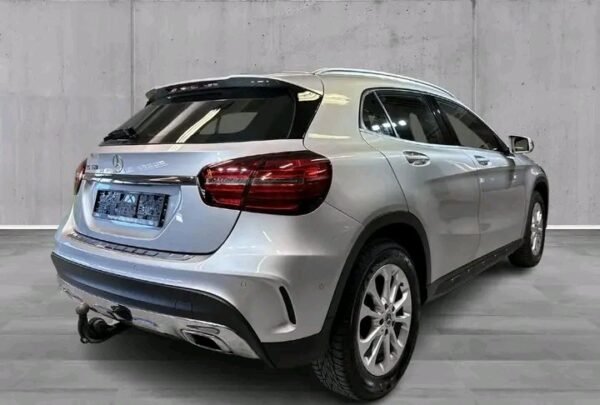 Mercedes-Benz GLA – Image 5