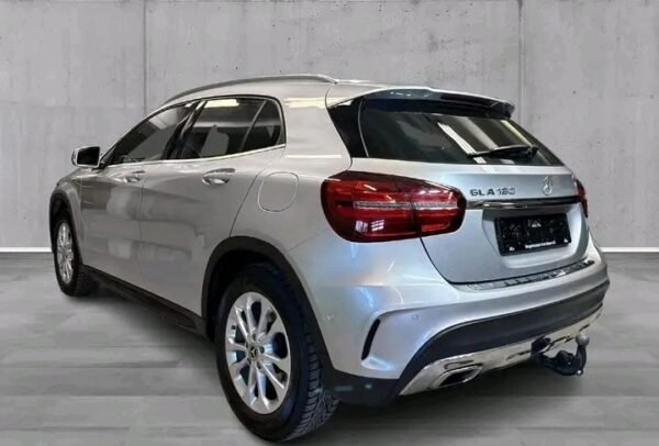 Mercedes-Benz GLA – Image 4