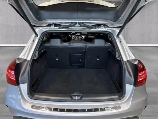 Mercedes-Benz GLA – Image 22