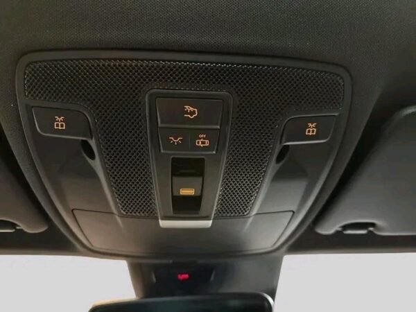 Mercedes-Benz GLA – Image 3