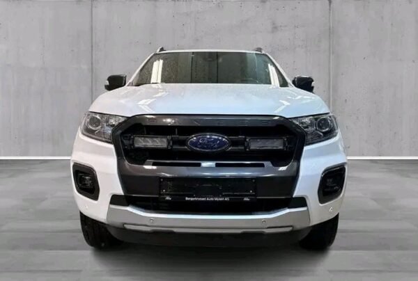 Ford Ranger – Image 4